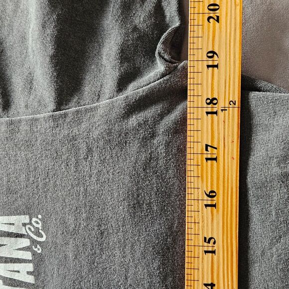 Shaka Wear Garment Dye T-Shirt 100% Cotton Sz S Super Max Heavy Streetwear USA - Picture 7 of 15